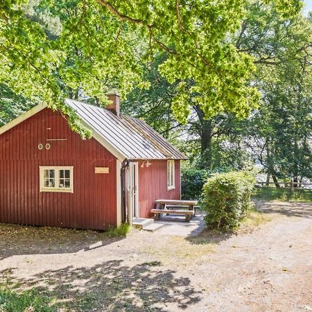 Fiskestugan - Country Side Cottage By Lake Sjöbo エクステリア 写真
