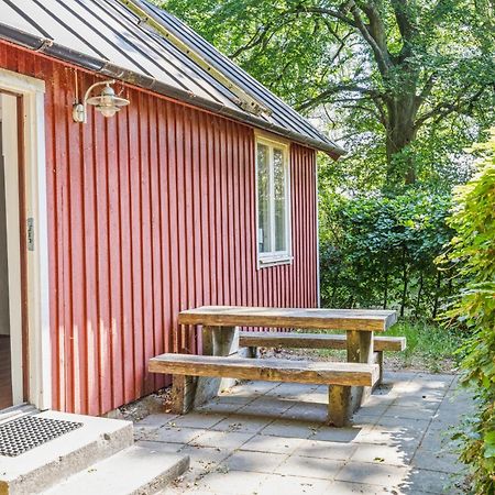 Fiskestugan - Country Side Cottage By Lake Sjöbo エクステリア 写真